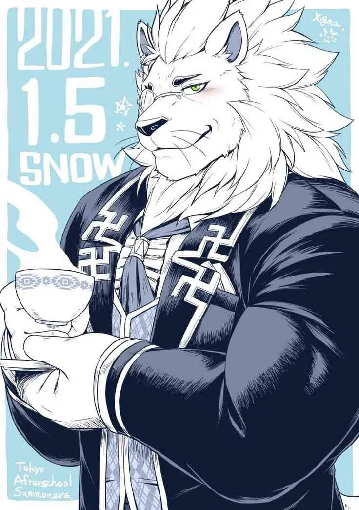 Snow 