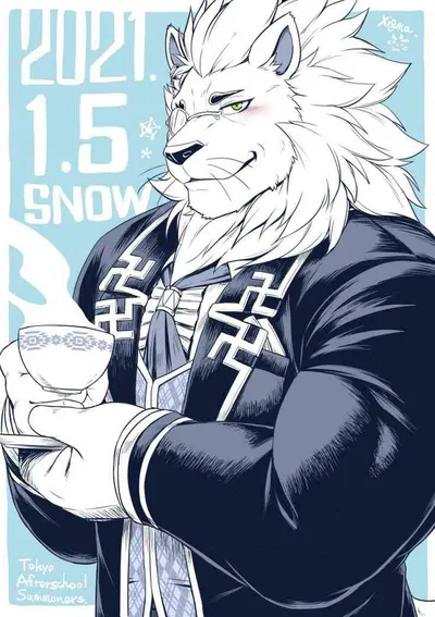 Snow 