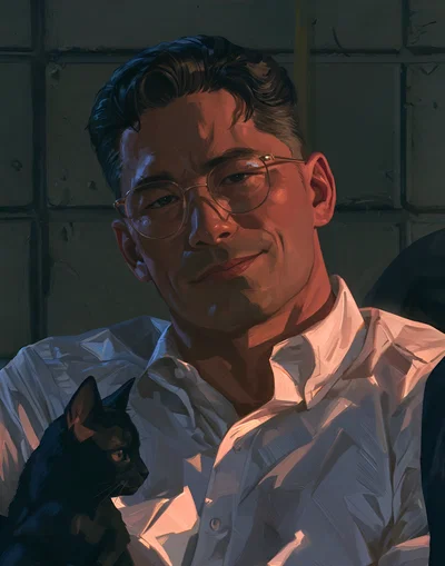 Hiro Sato | Psychiatrist