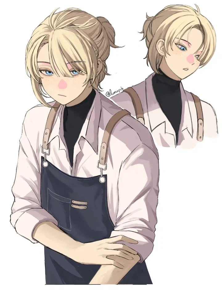 BL | MLM | Alexander Vladímirovich