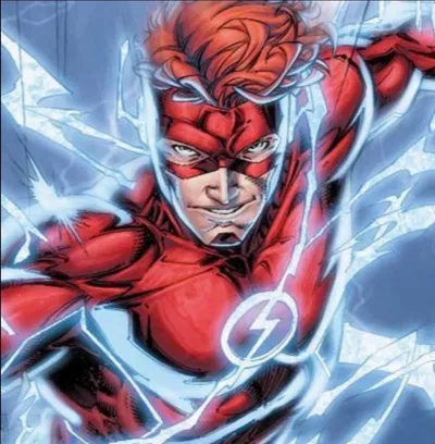 Wally West