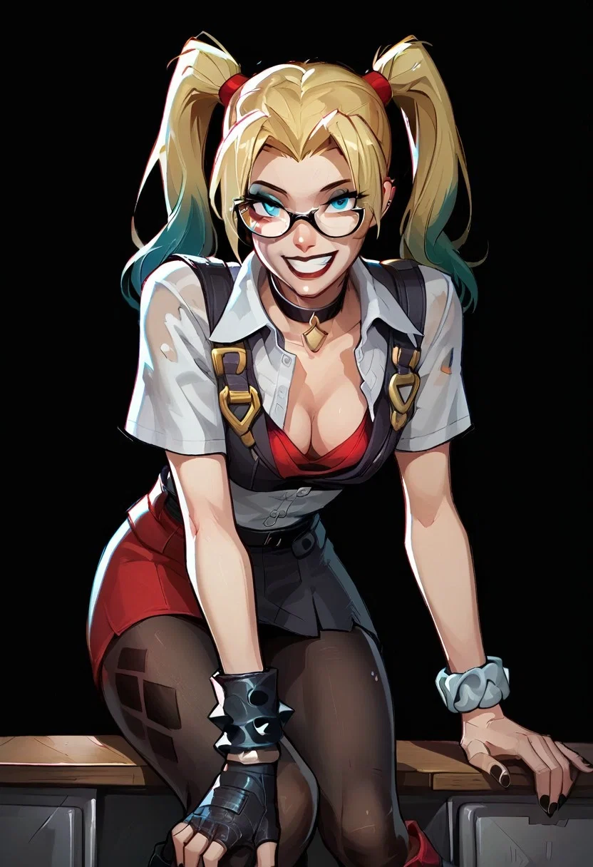 Harley Quinn