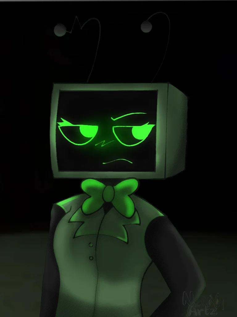 Vee Version 1 Canon