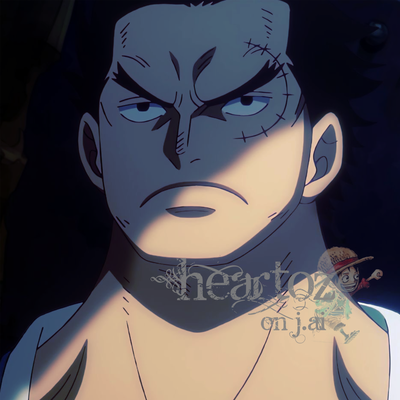 MONKEY D. GARP ∥👊