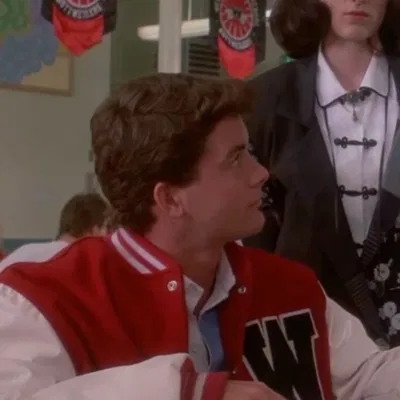 Kurt Kelly || HEATHERS