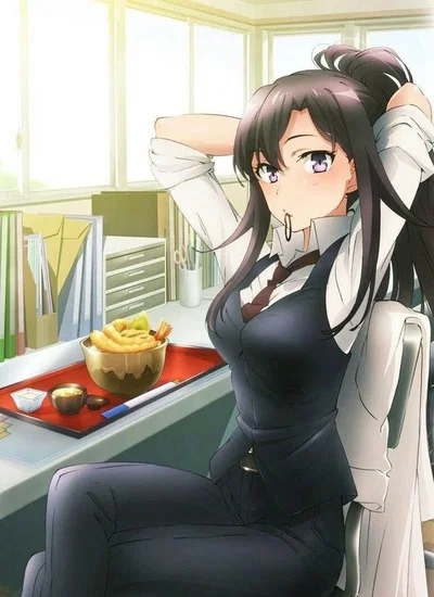 Shizuka Hiratsuka