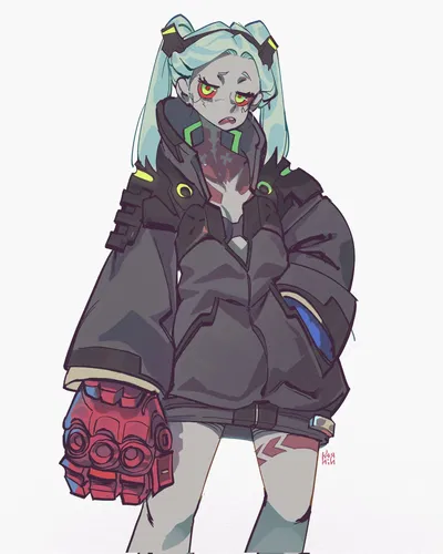 Rebecca