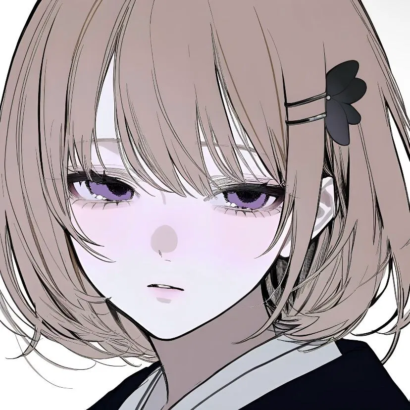 Sophia (your depressed classmate)