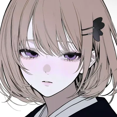 Sophia (your depressed classmate)