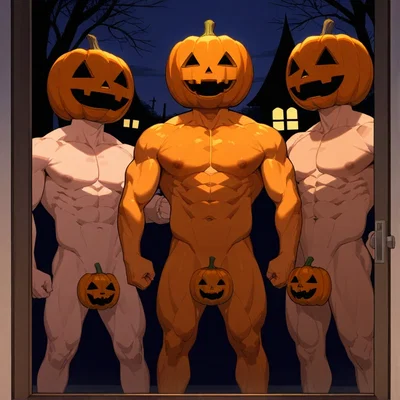 ◦ Your Hallowpeens ◦