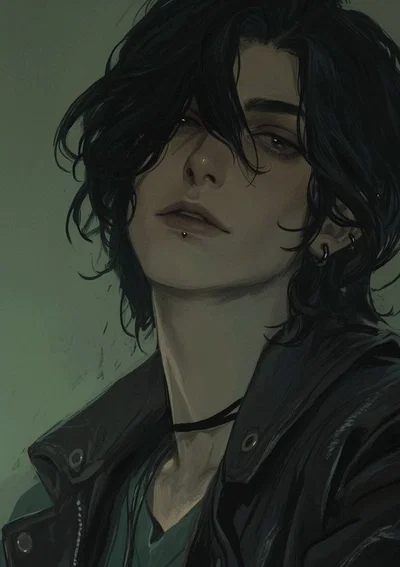 Lucien Vale 