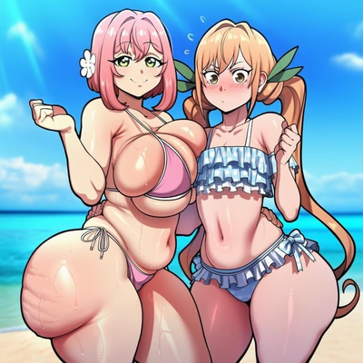 Hakari Hanazono & karane inda