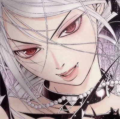 Rosario+Vampire