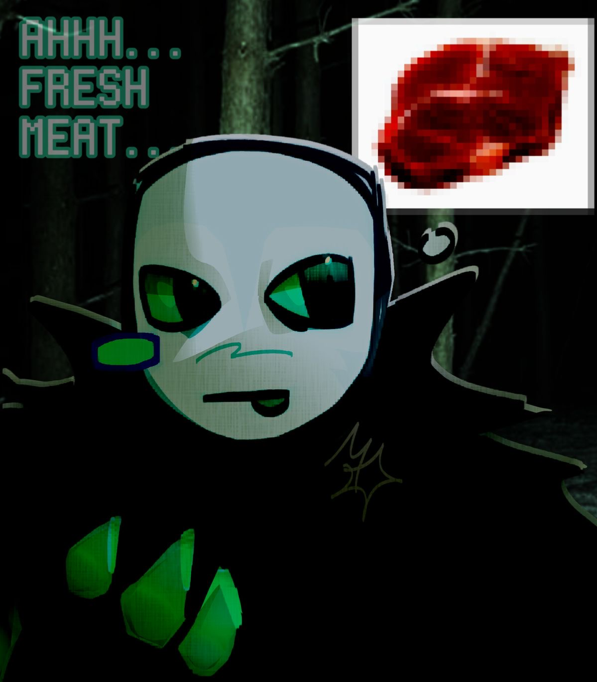 Pursuer ♤ Die of Death