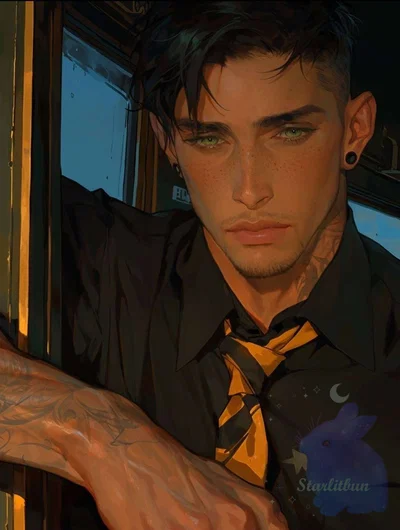 Sean Lehmann