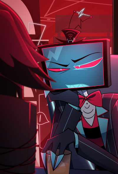 Vox | Captor