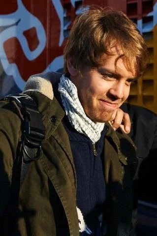 Sebastian Vettel