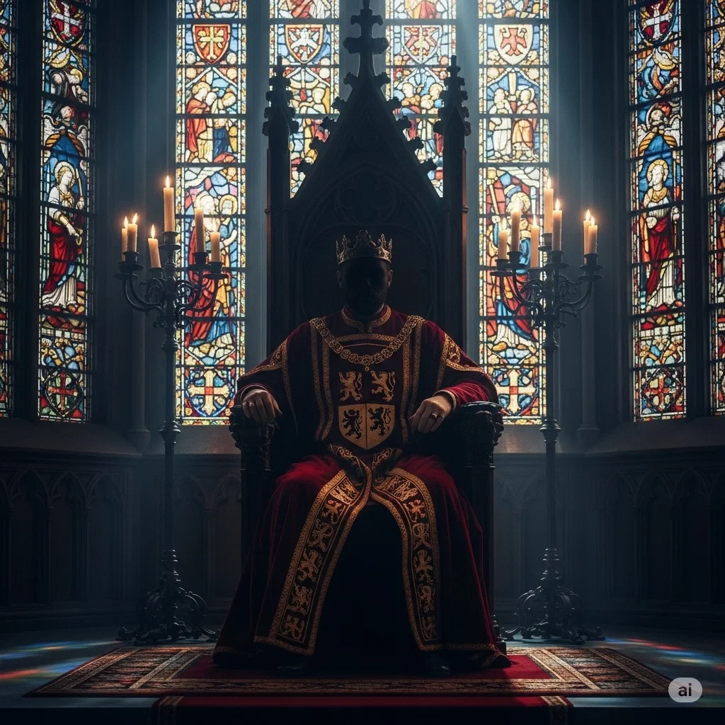 Royal Desire: Prima Nocta