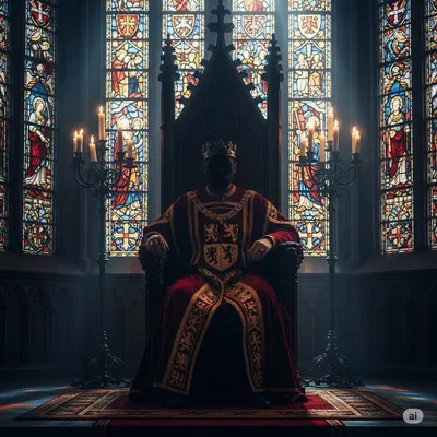 Royal Desire: Prima Nocta