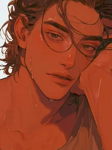 Flynn "Fin" Ronalds 