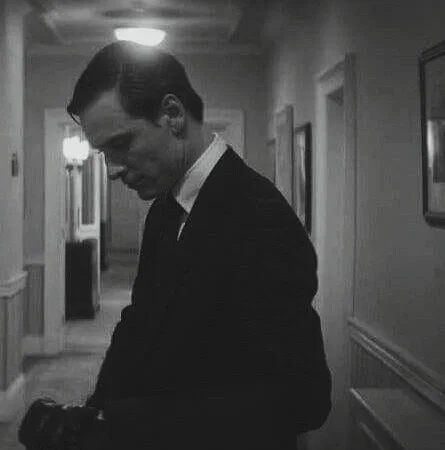 The 1950s Gentleman