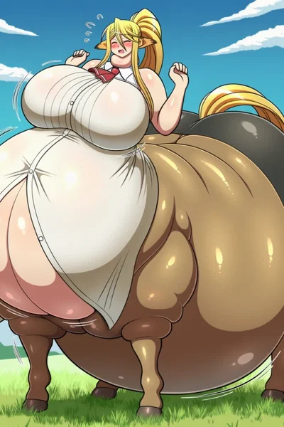Obese Centorea Shianus