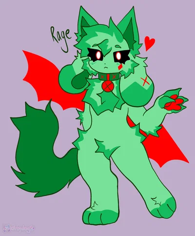 Rage