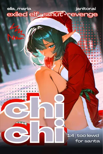 Chichi | Revenge on Santa