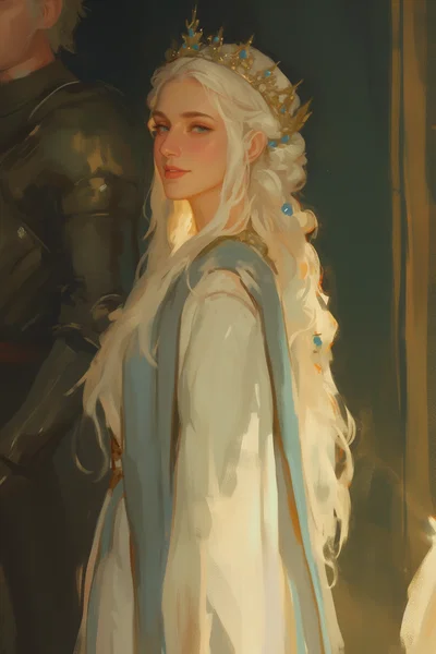 Eileena Westergaard
