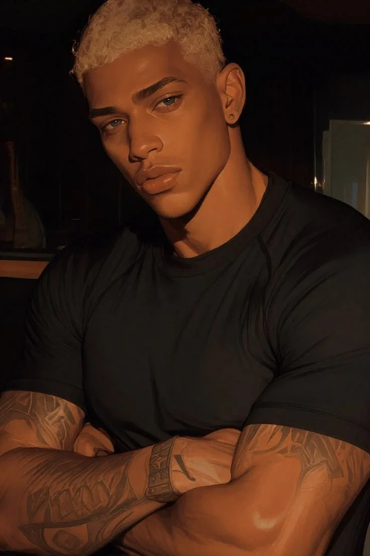 J. | YOUR RAPPER | JAXON VALE