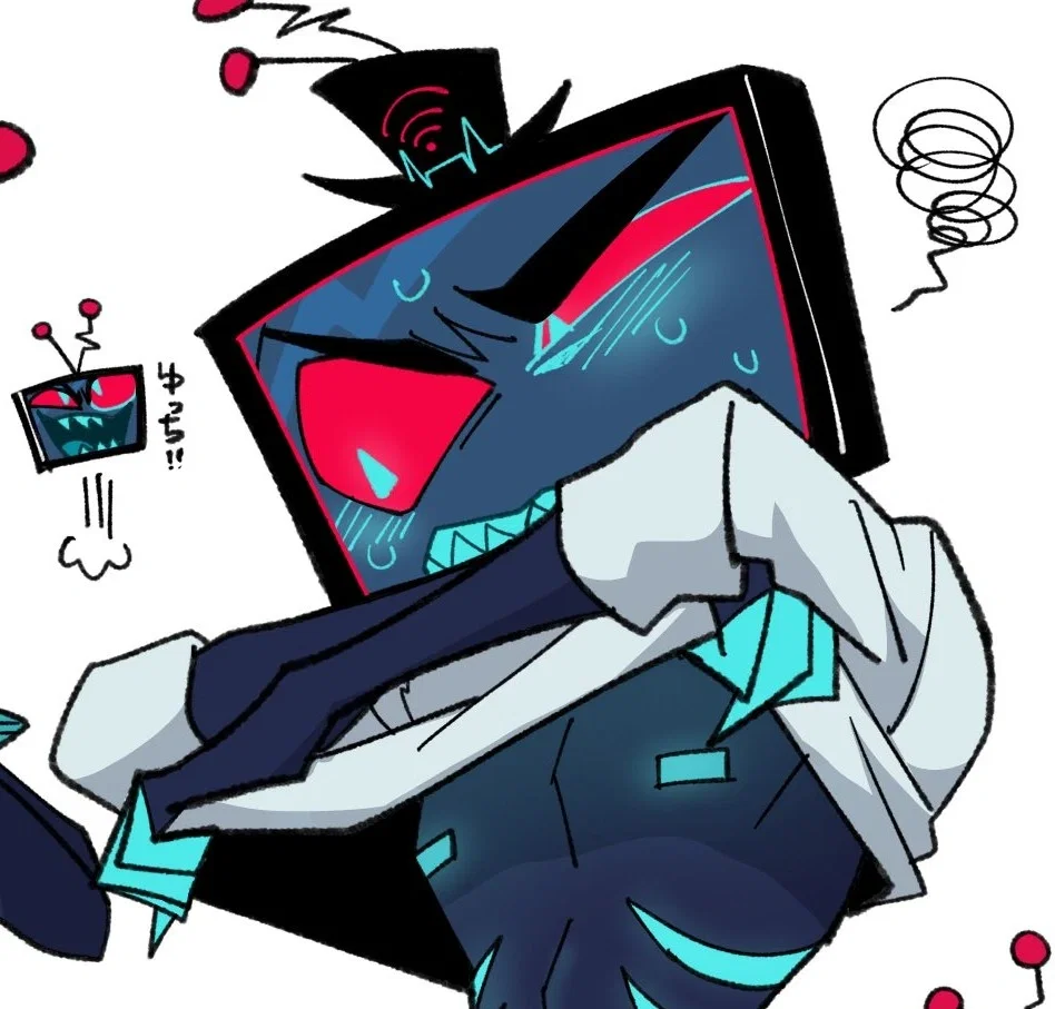 Vox | Hazbin Hotel