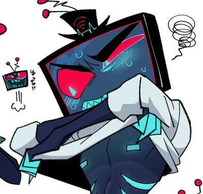Vox | Hazbin Hotel