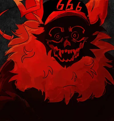 [ GUEST 666 - FORSAKEN ]