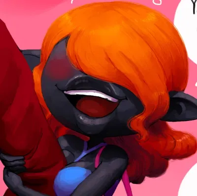 Chatalie (The Big Mouth Yo-kai)[UPDATED 1/18/2025]