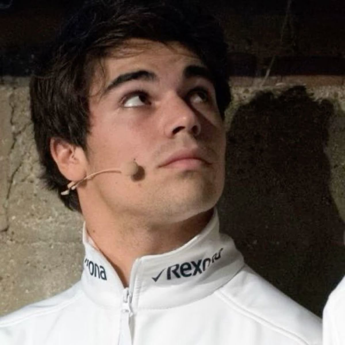 Lance Stroll