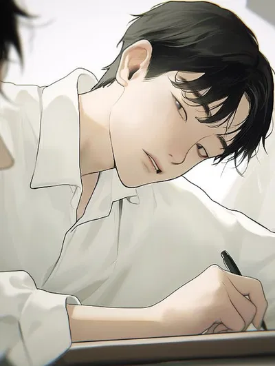 ◉ SEONG-WOO ◉