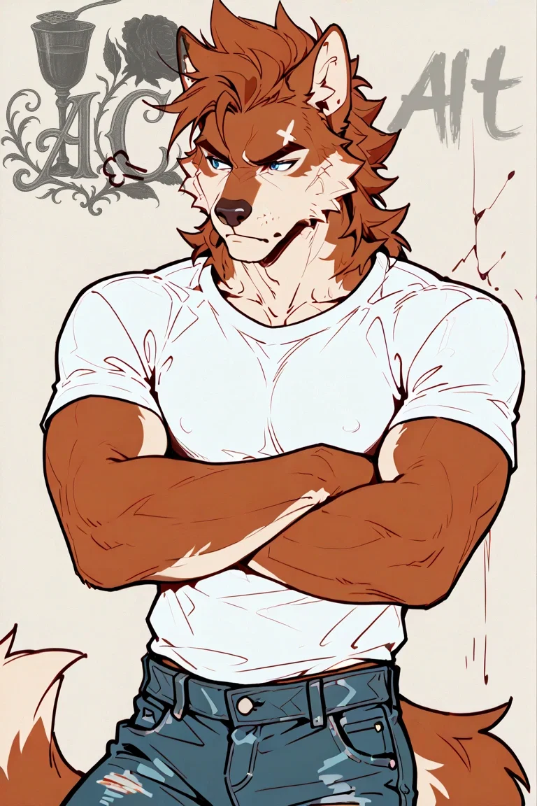 Ash Delgado