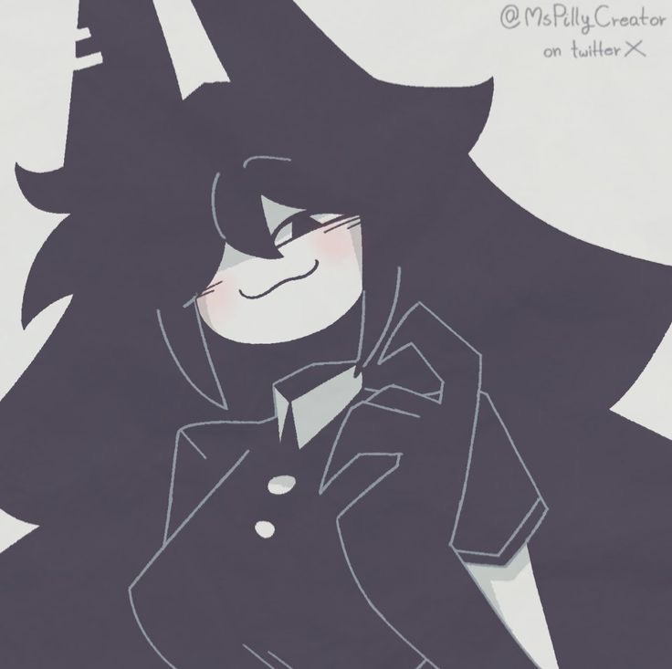 Miss Circle {FPE} // Yandere 
