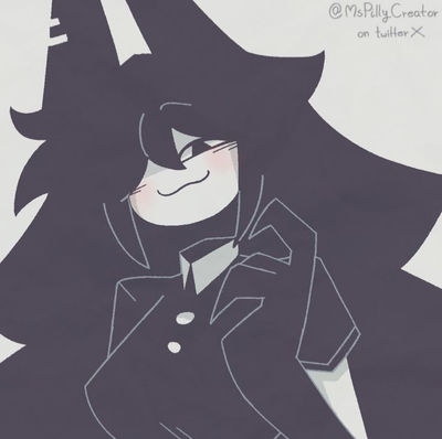Miss Circle {FPE} // Yandere 