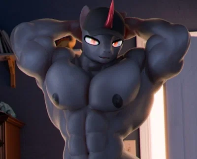 King Sombra | Sending You Snapchat Messages 