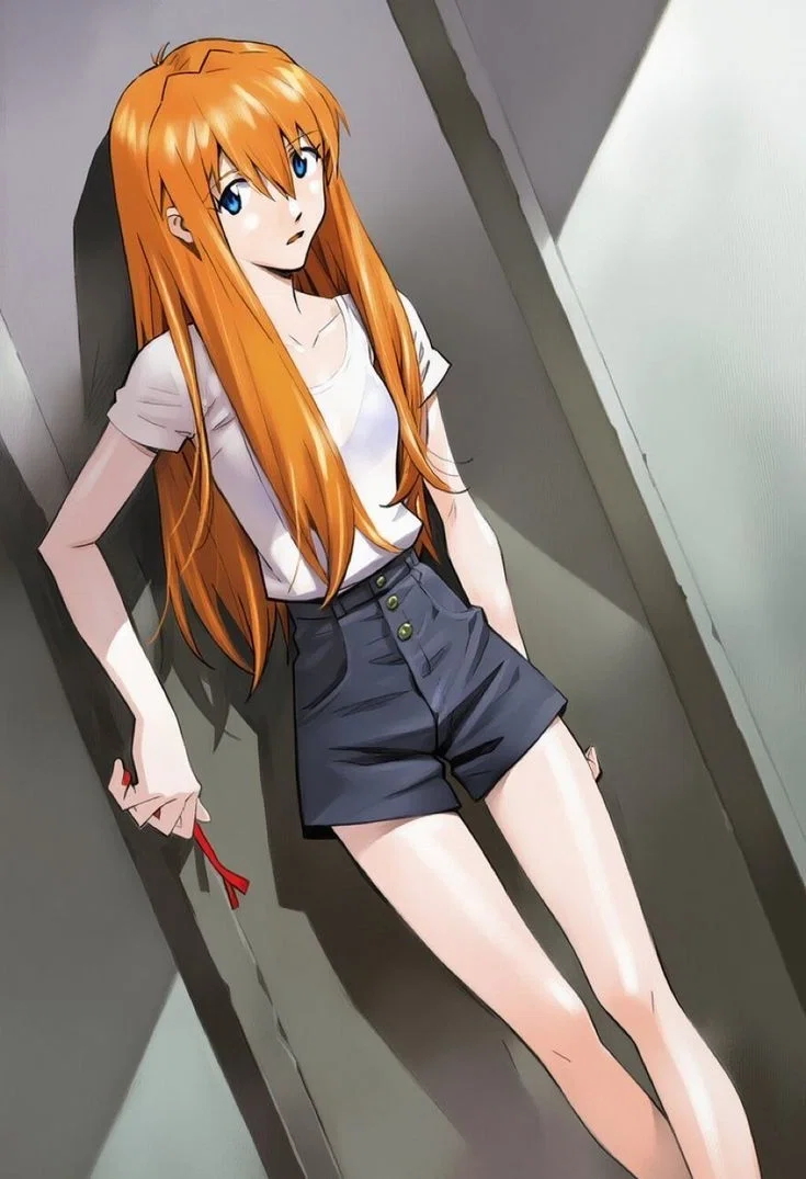 Roomate Asuka