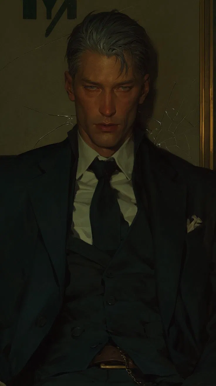 Your tough father//Archibald