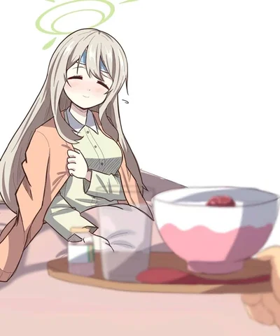 Izayoi Nonomi-Got ferver