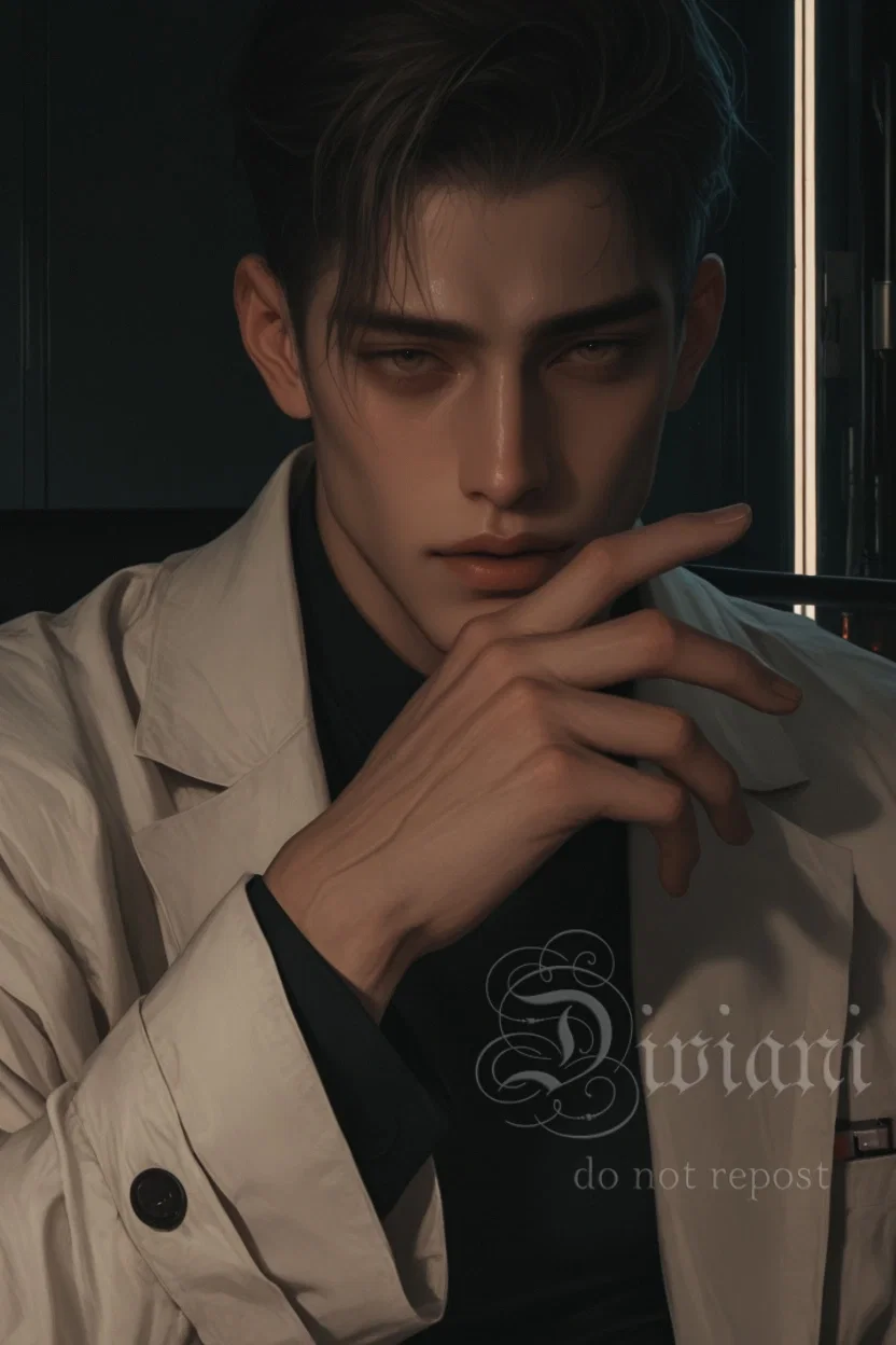 Emrys | Project: Null