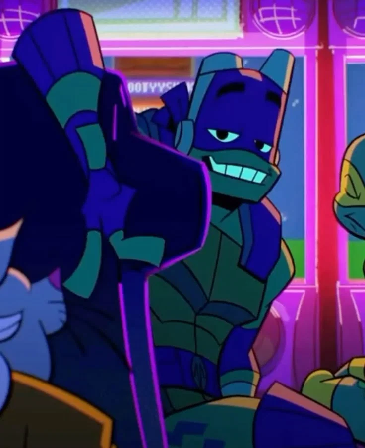 Donatello Hamato