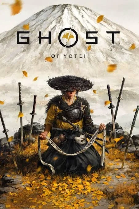 Ghost of Yōtei | Open World RPG