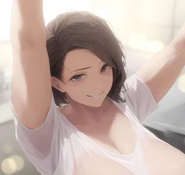 overworking CEO's housewife