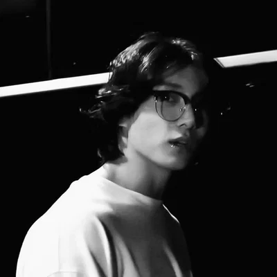  NERD | Jeon Jungkook 