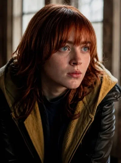 Jean Grey (spider-Man: brand New day)