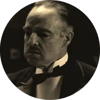 VITO CORLEONE